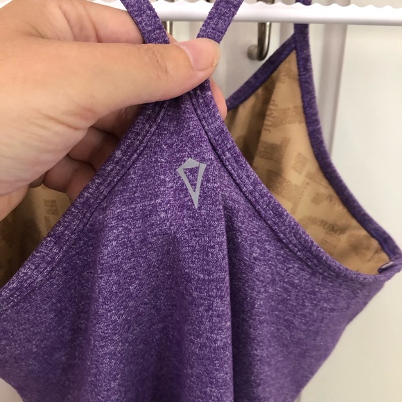 Ivivva by Lululemon Tumblin Y tank top - Picture 7 of 10